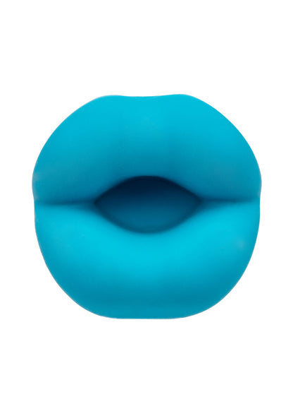 Bullet Kyst Lips azzurro