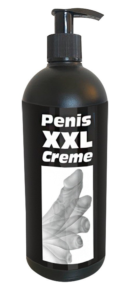Crema ingrandimento Penis XXL Cream