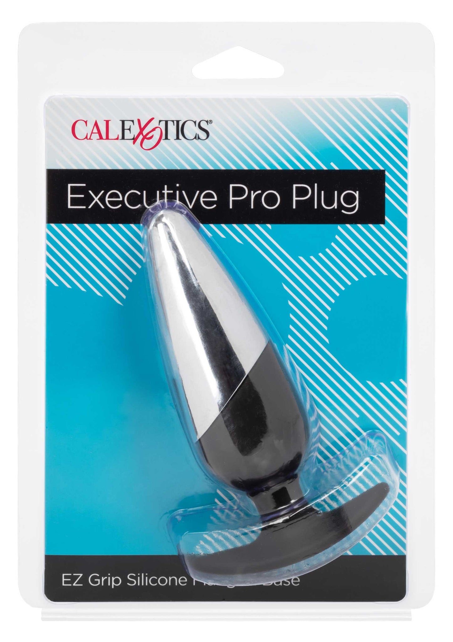 Executive Pro Plug anale