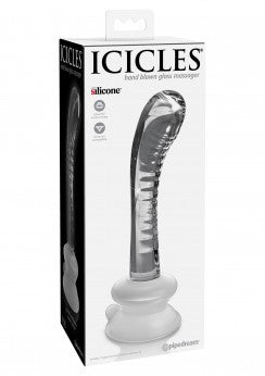 Icicles No. 88