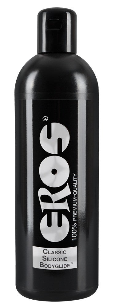 lubrificante maxi gel 1000 ml EROS Classic Silicone Bodyglide
