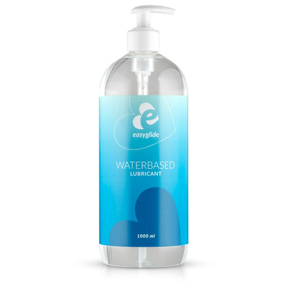 Lubrificante waterbased lubricant easyglide 1000 ml