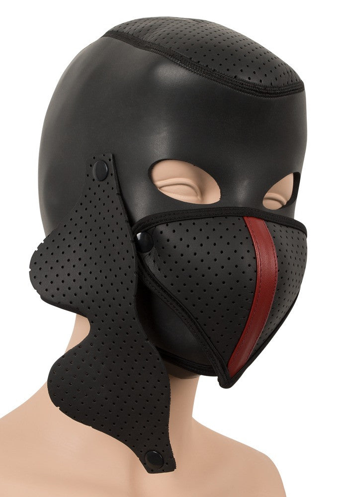 Maschera viso integrale Head Mask