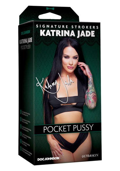 masturbatore Katrina Jade Pocket Pussy