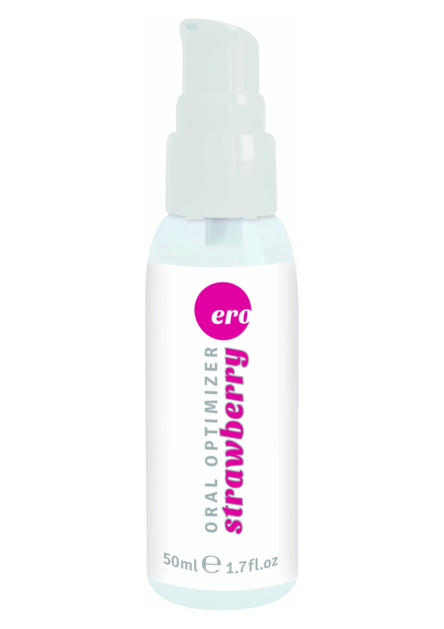 spray gel intimo stimolatore per sesso orale commestibile aromatizzato fragola