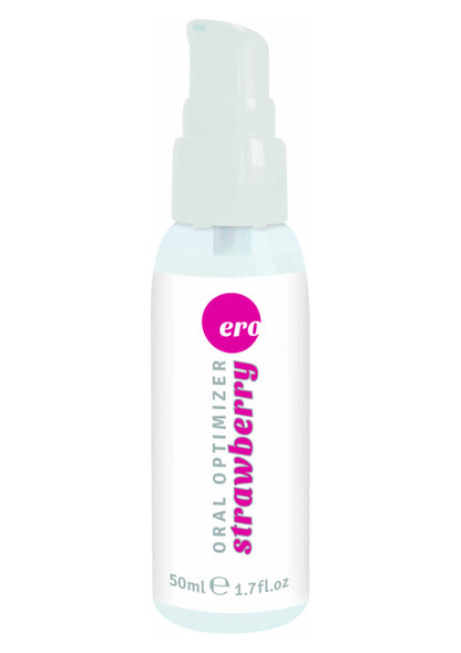 spray gel intimo stimolatore per sesso orale commestibile aromatizzato fragola