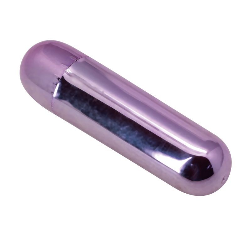 Stimolatore vaginale vibratore per clitoride sex toys donna in Viola