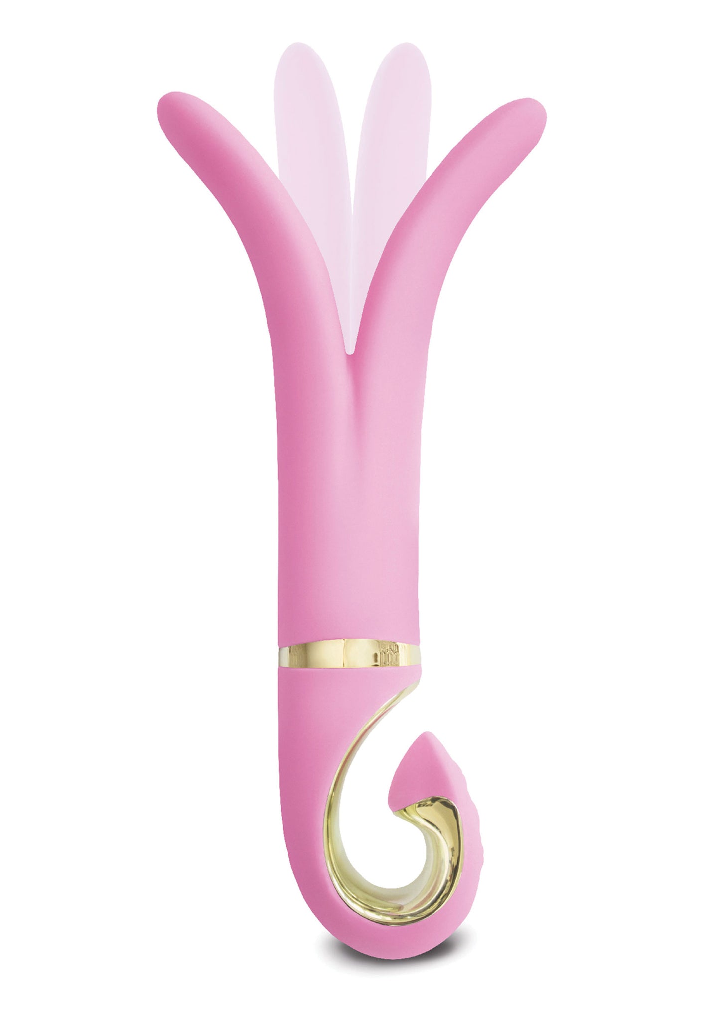 Vibratore vaginale in silicone Gvibe 3
