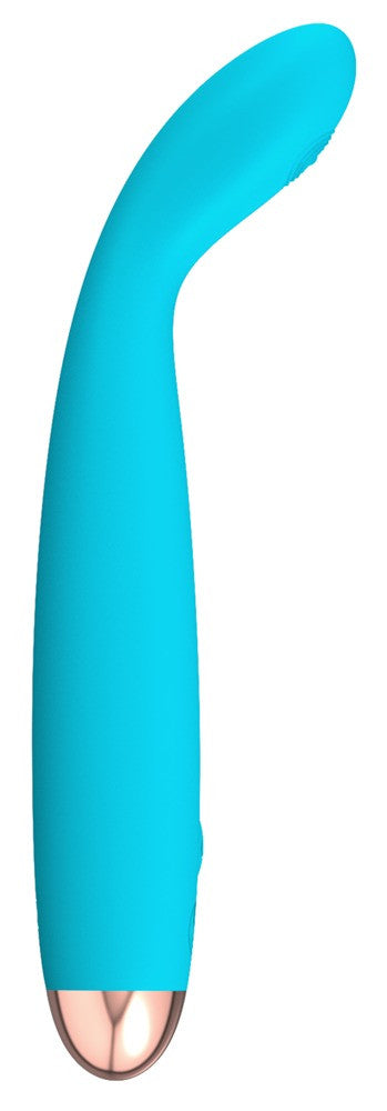 Vibratore vaginale in silicone realistico Cuties Mini Vibrator