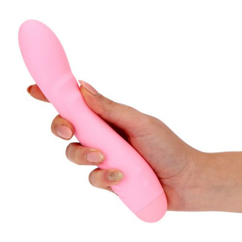 Vibratore vaginale in silicone realistico Harmony
