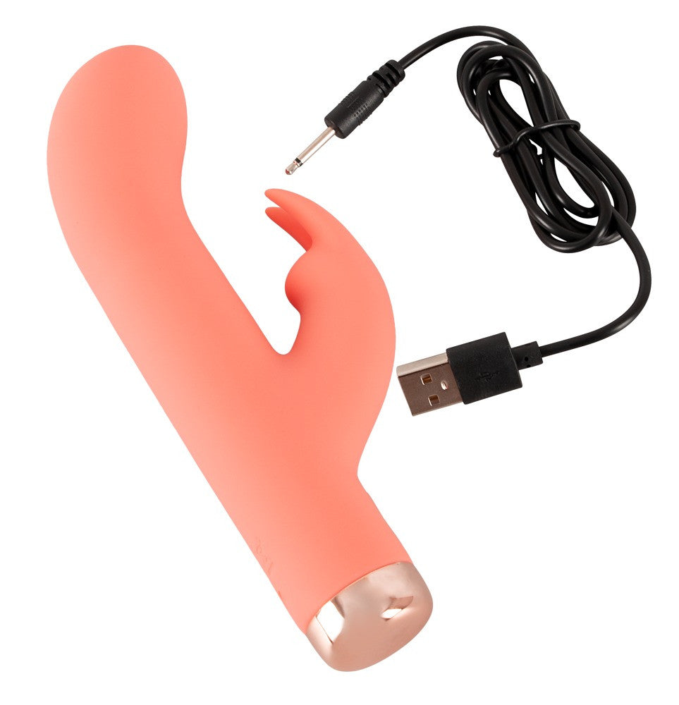 Vibratore vaginale Mini Rabbit Vibrator