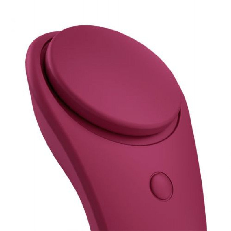 Vibratore vaginale Sexy Secret